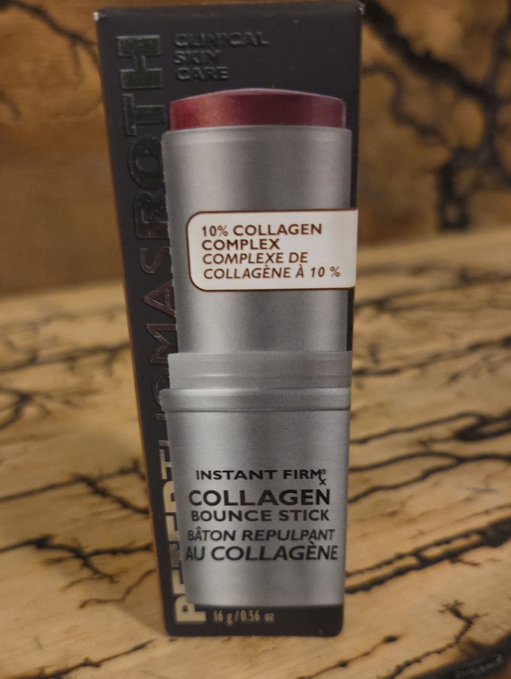 Peter Thomas Roth Highlighter Stick - Bronze Glow NIB